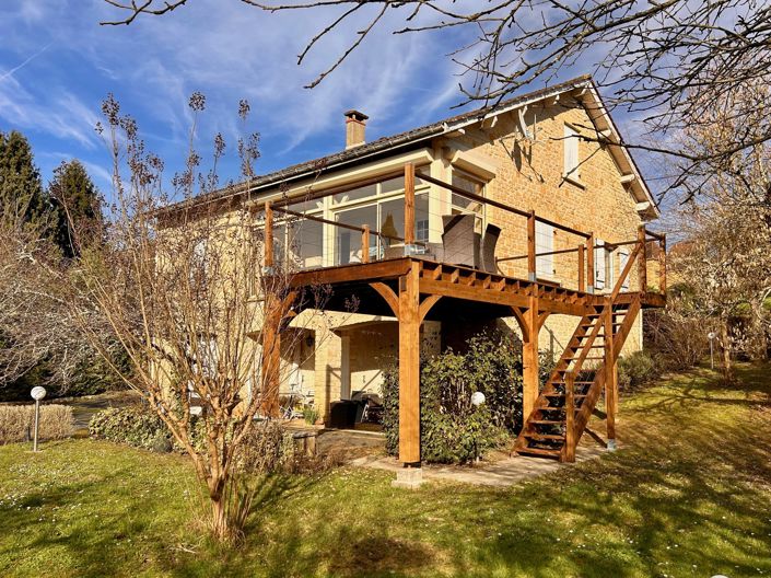 Image No.2-4 Bed House for sale