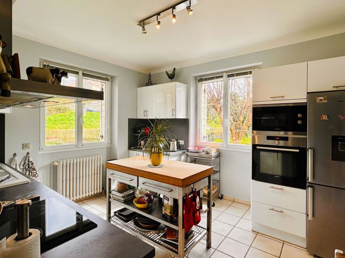 Image No.4-Maison de 4 chambres à vendre à Sarlat-la-Canéda