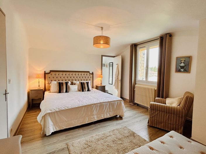 Image No.5-Maison de 4 chambres à vendre à Sarlat-la-Canéda