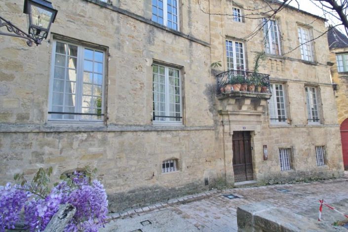Image No.1-Appartement de 3 chambres à vendre à Dordogne