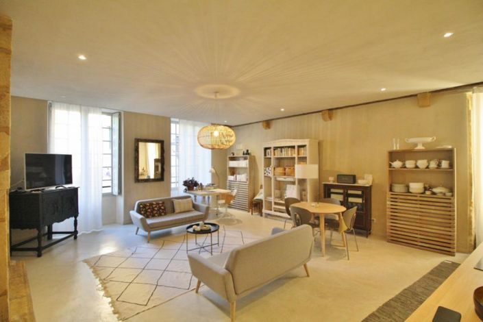 Image No.2-Appartement de 3 chambres à vendre à Dordogne