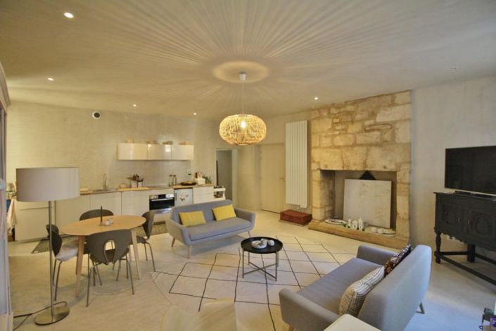 Image No.3-Appartement de 3 chambres à vendre à Dordogne