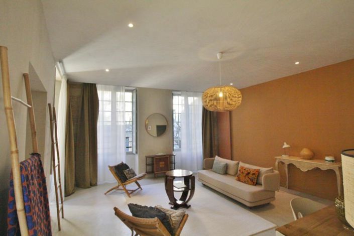 Image No.7-Appartement de 3 chambres à vendre à Dordogne