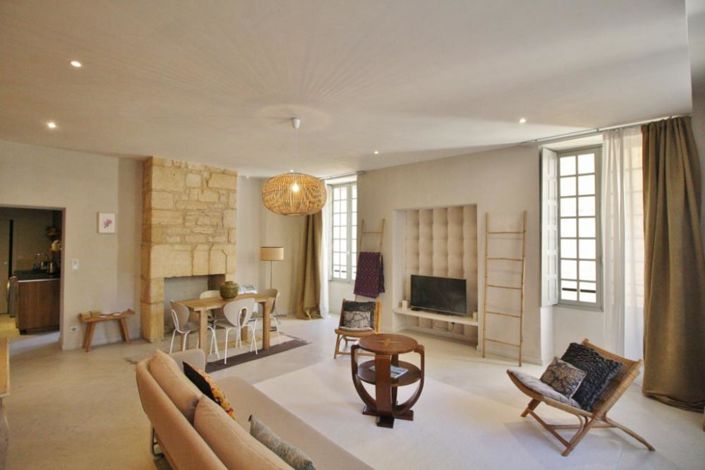 Image No.8-Appartement de 3 chambres à vendre à Dordogne