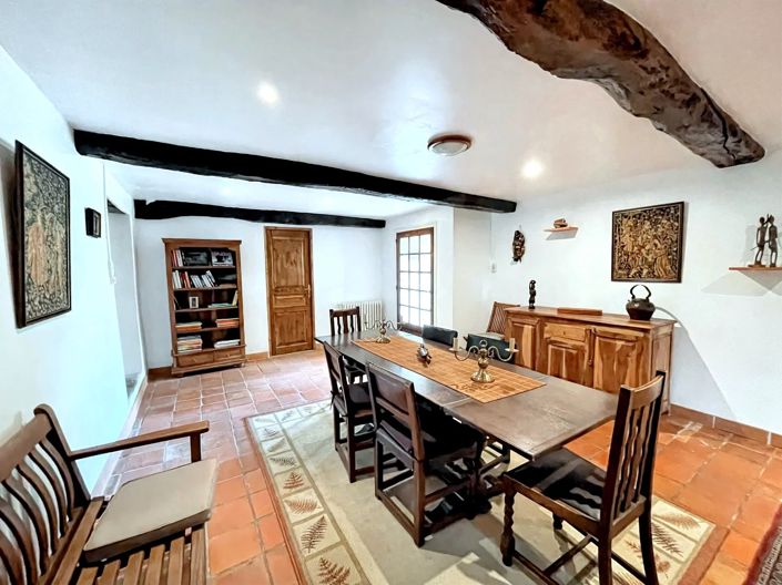 Image No.5-4 Bed Village House for sale