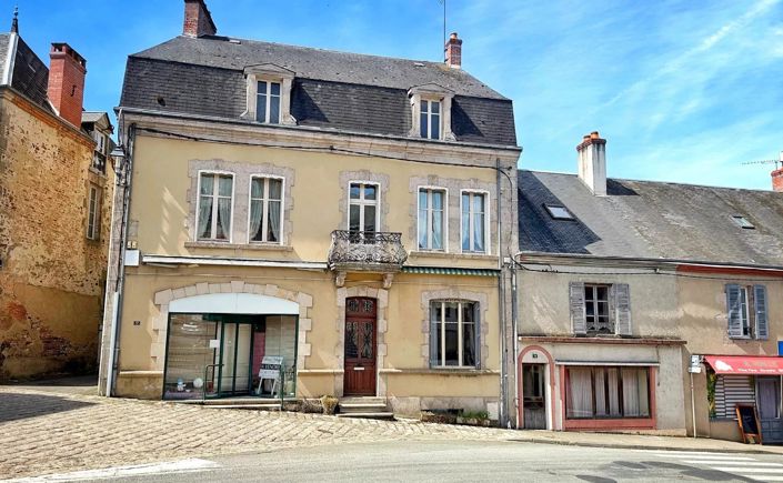 Image No.1-5 Bed Commercial for sale