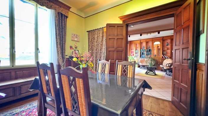 Image No.6-Commercial de 5 chambres à vendre à Boussac