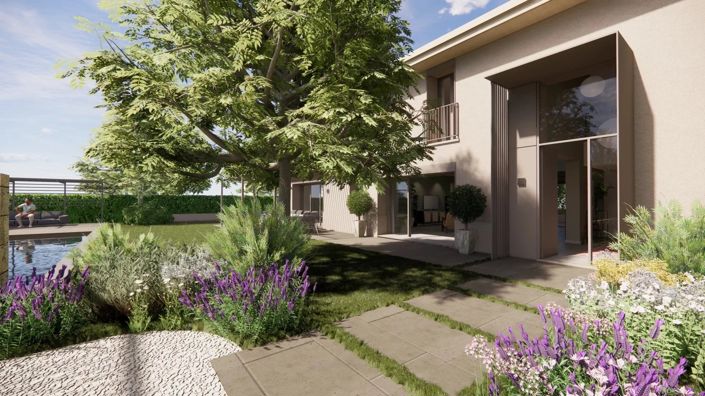 Image No.10-4 Bed House for sale