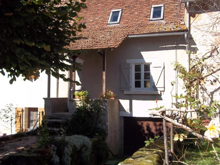 Image No.1-1 Bed Village House for sale