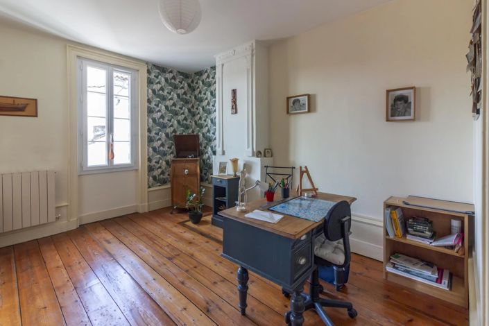 Image No.10-Maison de 7 chambres à vendre à Jarnac