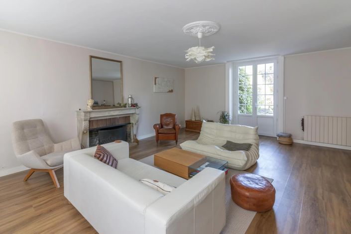 Image No.3-Maison de 7 chambres à vendre à Jarnac