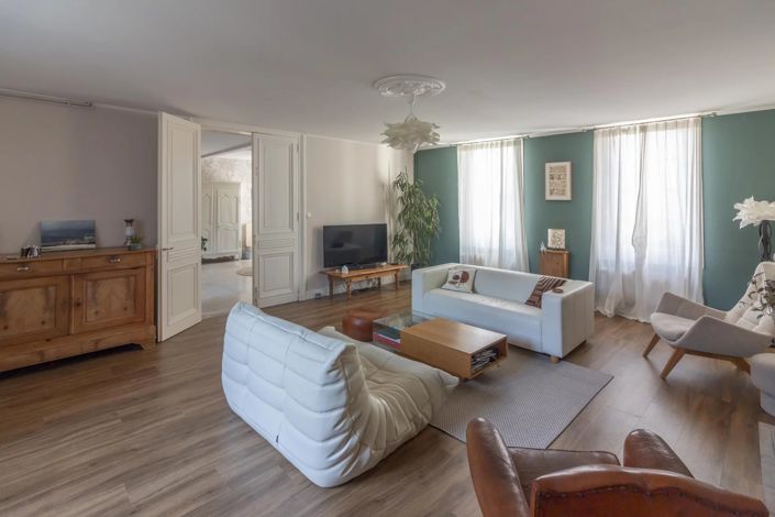 Image No.7-Maison de 7 chambres à vendre à Jarnac