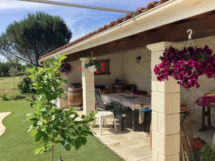 Image No.11-Maison de 3 chambres à vendre à Montpon-Menesterol