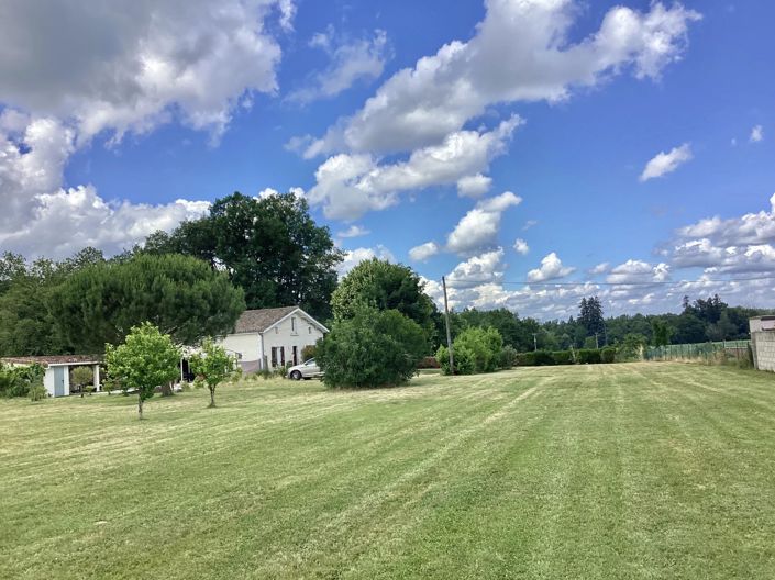 Image No.2-Maison de 3 chambres à vendre à Montpon-Menesterol