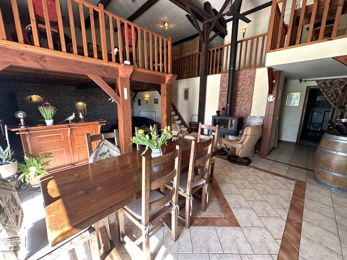 Image No.6-Maison de 3 chambres à vendre à Montpon-Menesterol