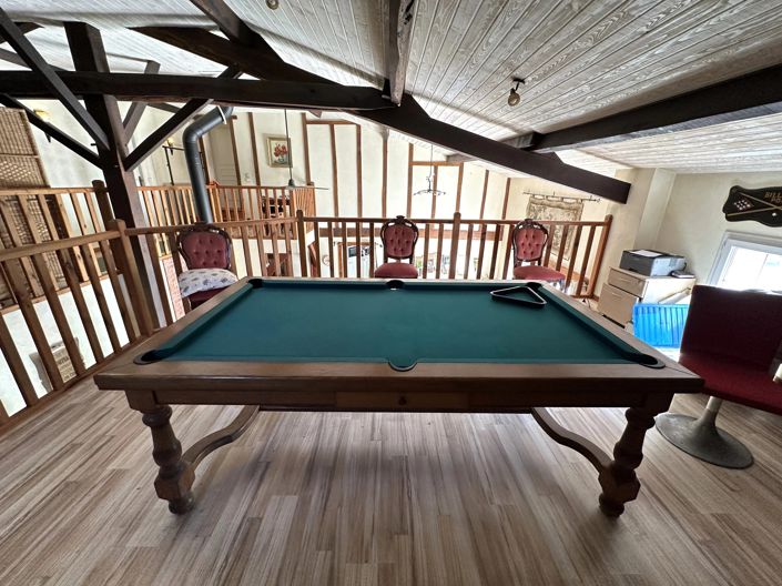 Image No.7-Maison de 3 chambres à vendre à Montpon-Menesterol