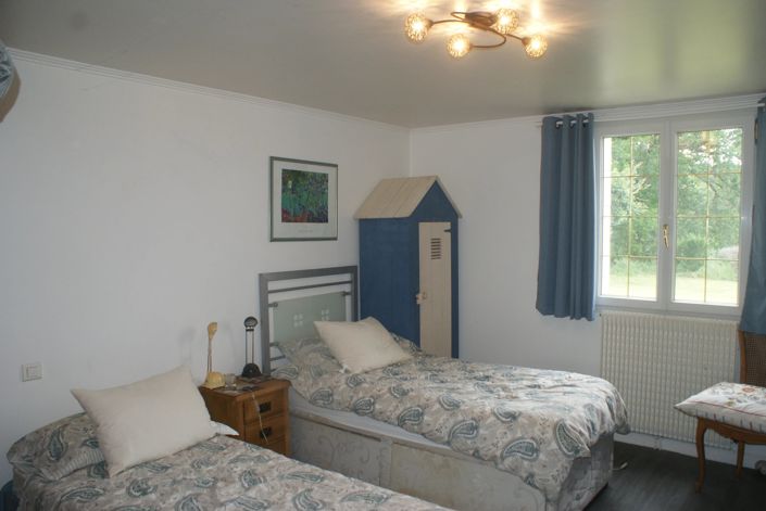 Image No.9-Maison de 3 chambres à vendre à Montpon-Menesterol