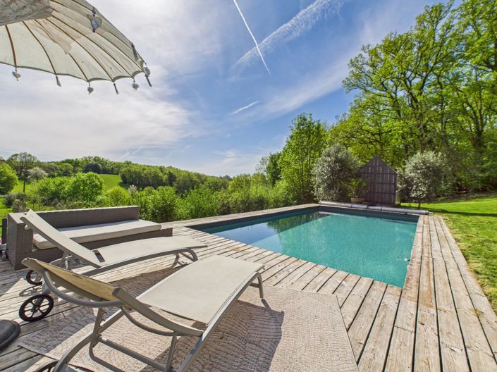 Image No.14-Maison de 5 chambres à vendre à Saint-Cyprien