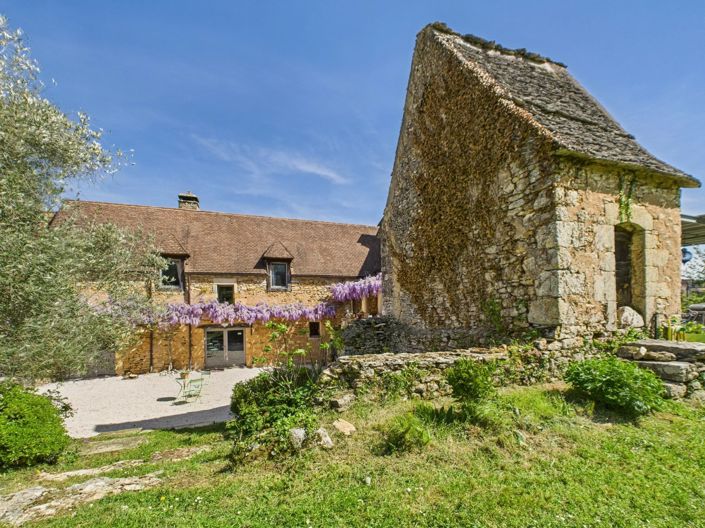 Image No.15-Maison de 5 chambres à vendre à Saint-Cyprien