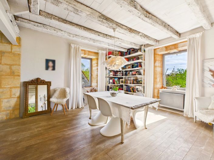 Image No.5-Maison de 5 chambres à vendre à Saint-Cyprien