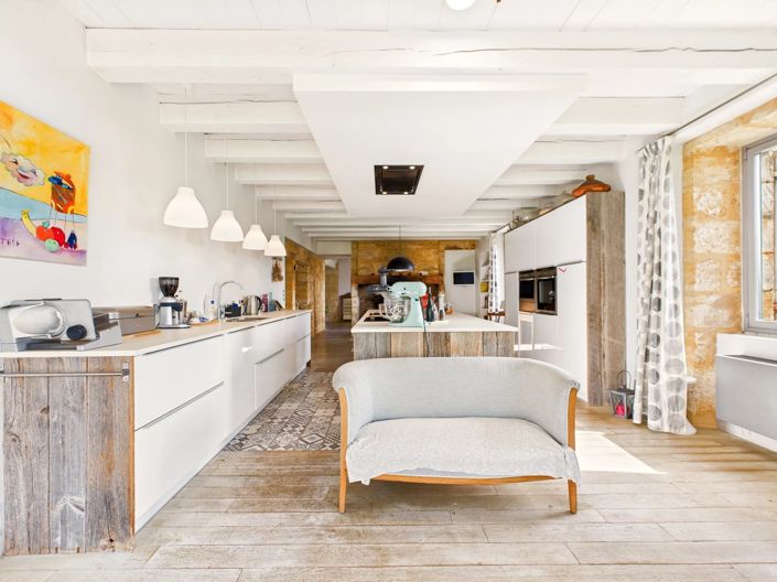 Image No.6-Maison de 5 chambres à vendre à Saint-Cyprien