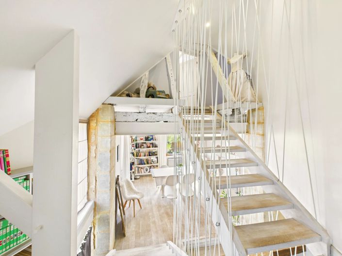 Image No.8-Maison de 5 chambres à vendre à Saint-Cyprien