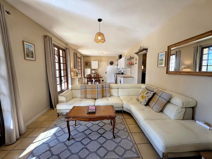 Image No.3-Maison de 4 chambres à vendre à Eymet