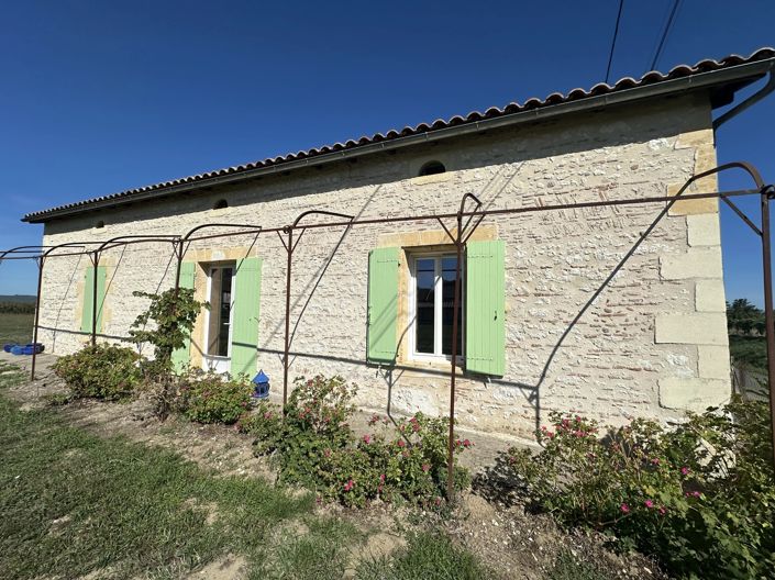 Image No.1-2 Bed Village House for sale