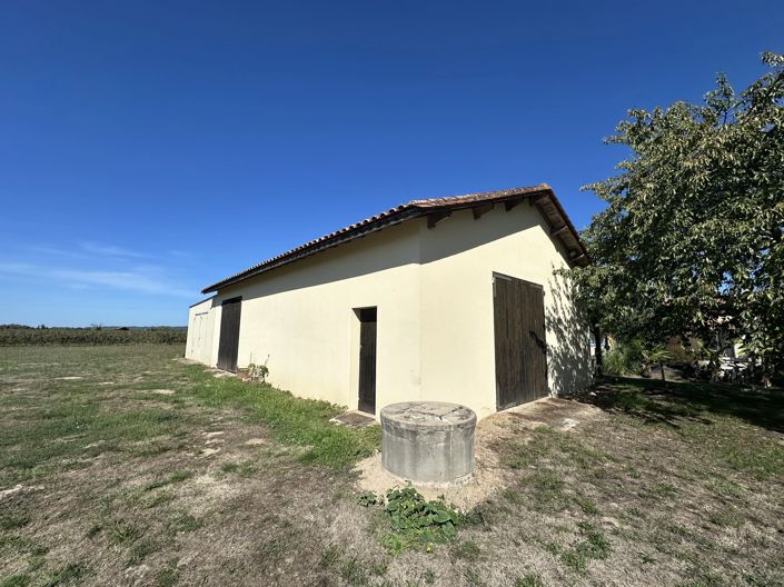 Image No.10-Maison de village de 2 chambres à vendre à Gardonne