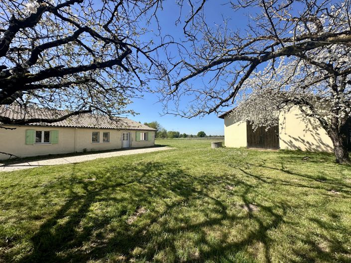 Image No.10-Maison de village de 2 chambres à vendre à Gardonne