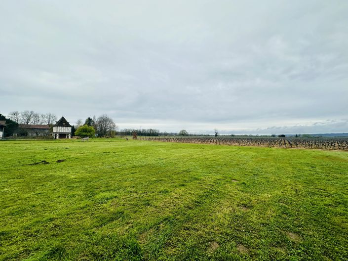 Image No.11-Maison de village de 2 chambres à vendre à Gardonne