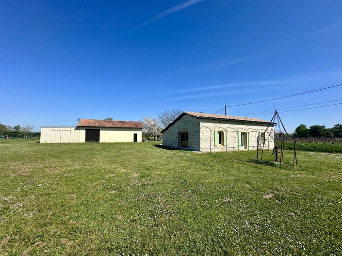Image No.1-2 Bed Village House for sale