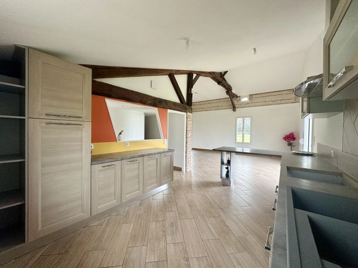 Image No.3-Maison de village de 2 chambres à vendre à Gardonne