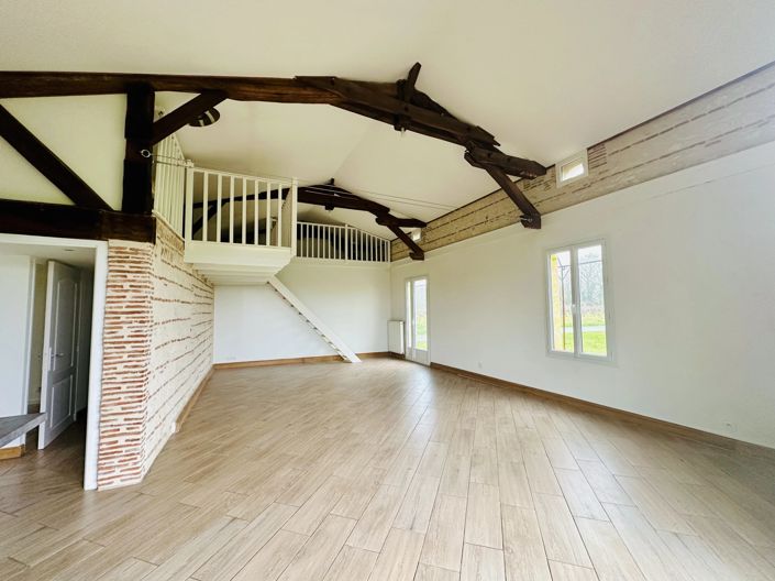 Image No.4-Maison de village de 2 chambres à vendre à Gardonne