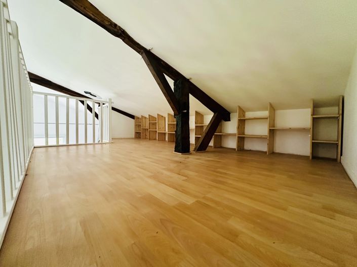 Image No.7-Maison de village de 2 chambres à vendre à Gardonne