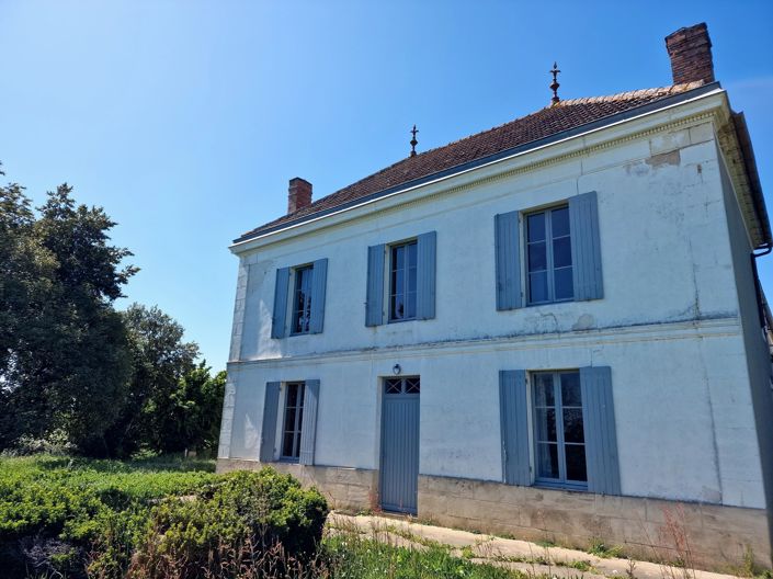 Image No.11-Maison de 9 chambres à vendre à Monprimblanc