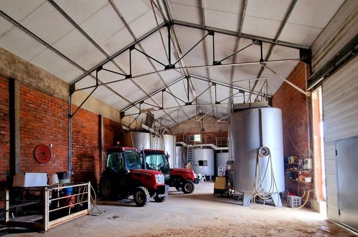 Image No.3-Maison de 9 chambres à vendre à Monprimblanc