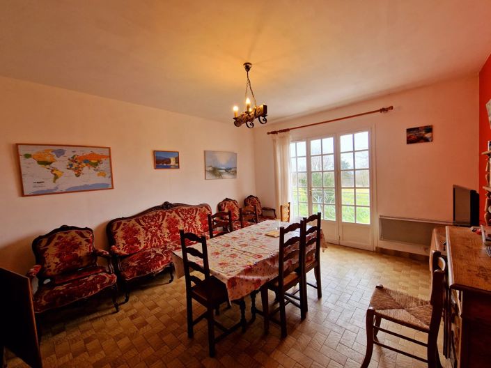 Image No.5-Maison de 9 chambres à vendre à Monprimblanc