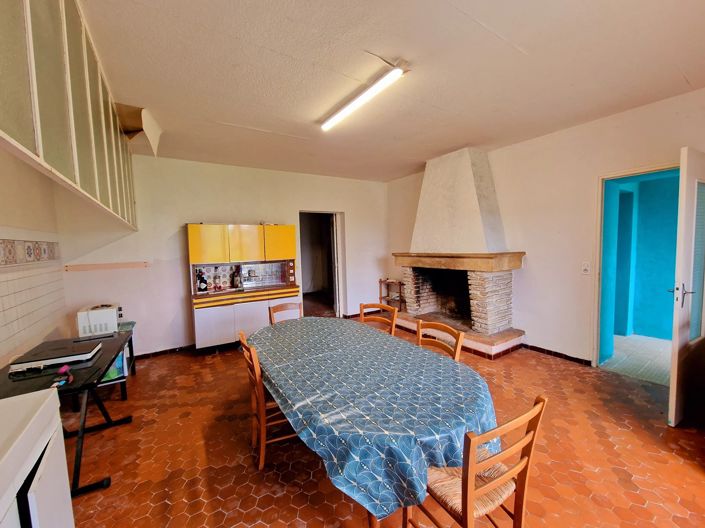 Image No.6-Maison de 9 chambres à vendre à Monprimblanc