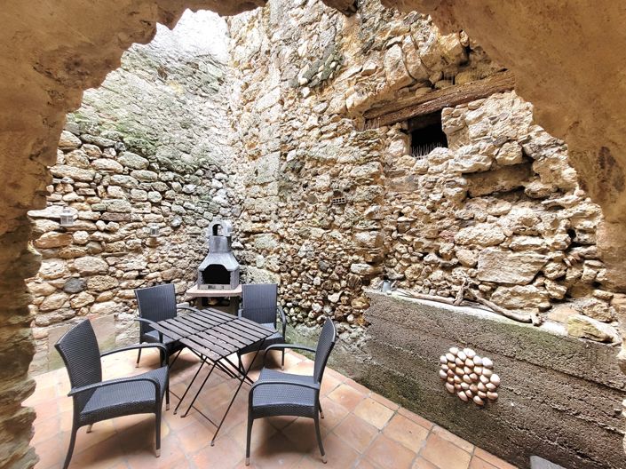 Image No.2-Maison de 2 chambres à vendre à Herault