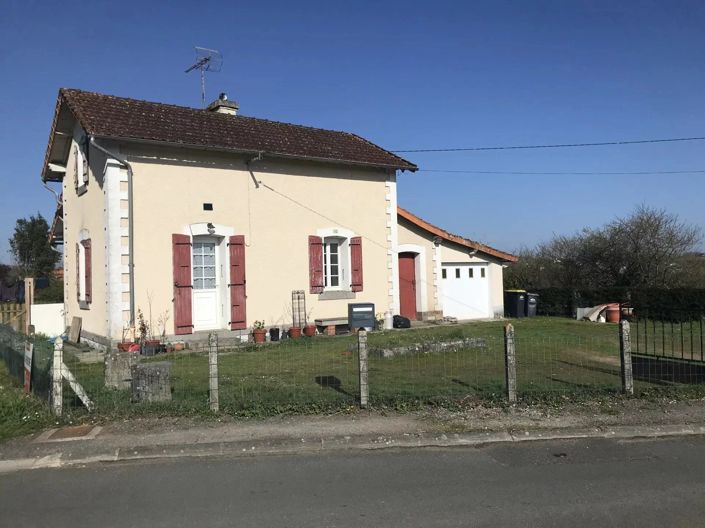 Image No.1-2 Bed Village House for sale