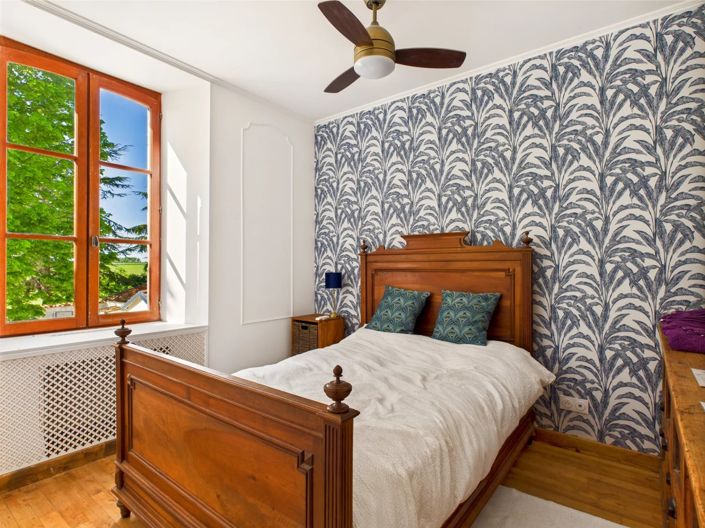 Image No.9-Maison de 4 chambres à vendre à Les Gours