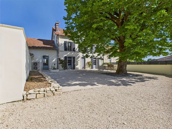 Image No.14-Maison de 4 chambres à vendre à Les Gours