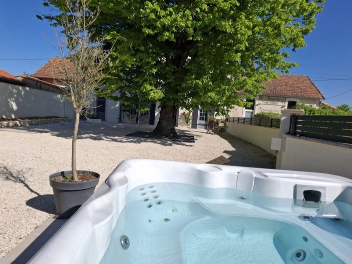 Image No.13-Maison de 4 chambres à vendre à Les Gours