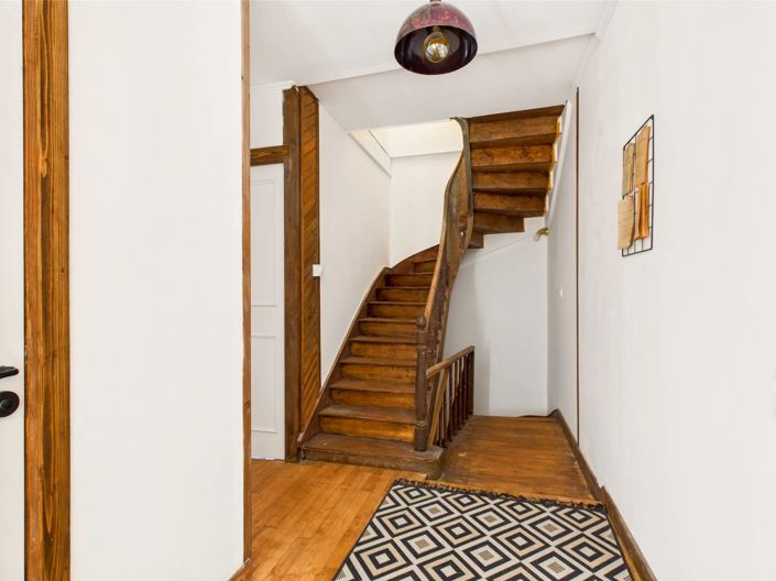 Image No.5-Maison de 4 chambres à vendre à Les Gours