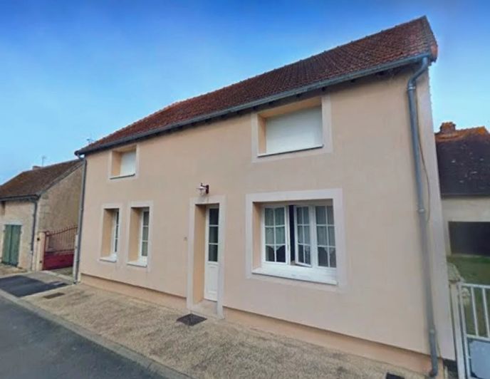 Image No.1-4 Bed Village House for sale