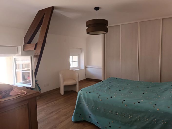 Image No.10-Maison de 4 chambres à vendre à Montmorillon