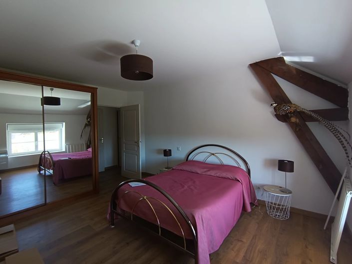 Image No.11-Maison de 4 chambres à vendre à Montmorillon