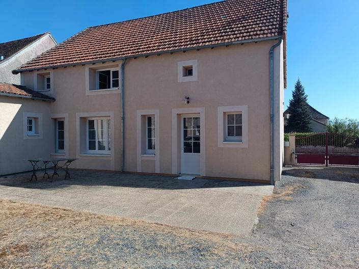 Image No.13-Maison de 4 chambres à vendre à Montmorillon