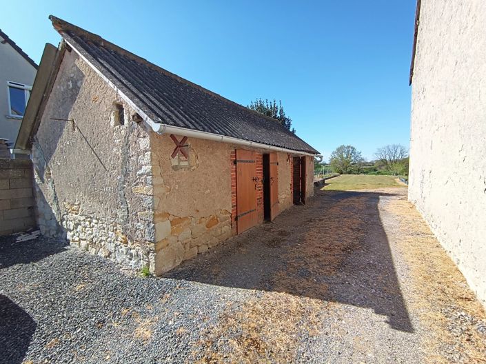 Image No.14-Maison de 4 chambres à vendre à Montmorillon